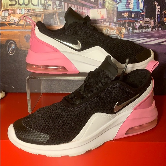 girls air max size 2